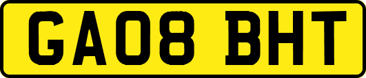 GA08BHT
