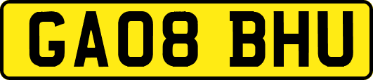 GA08BHU