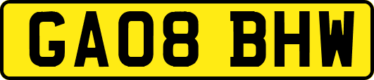 GA08BHW