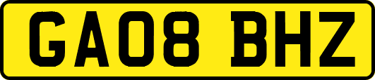 GA08BHZ