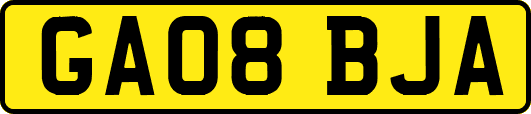 GA08BJA
