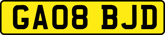 GA08BJD