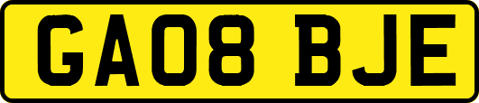 GA08BJE