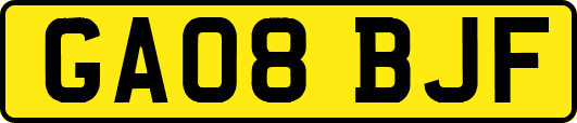GA08BJF