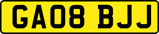 GA08BJJ