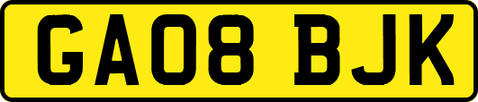 GA08BJK