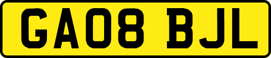 GA08BJL