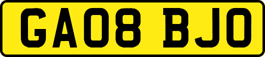 GA08BJO