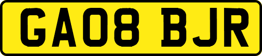 GA08BJR