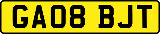 GA08BJT