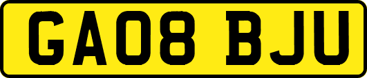 GA08BJU