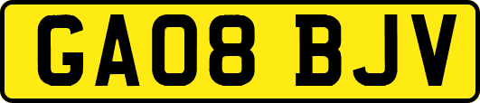 GA08BJV