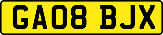 GA08BJX