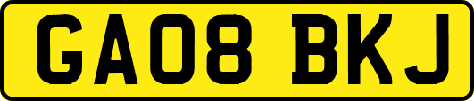 GA08BKJ