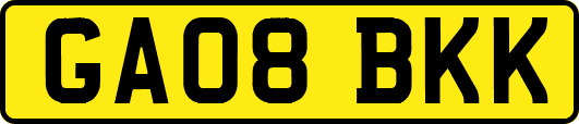 GA08BKK