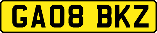 GA08BKZ