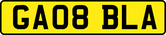 GA08BLA