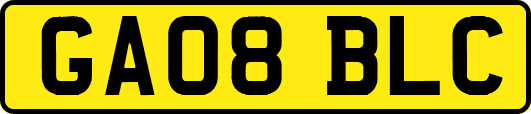 GA08BLC