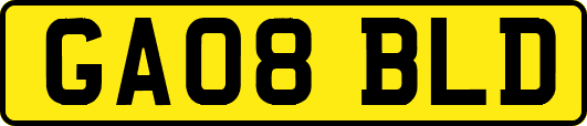 GA08BLD