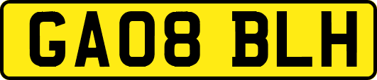 GA08BLH