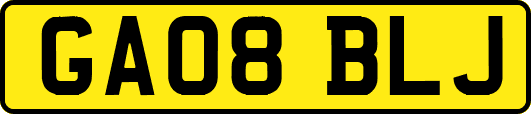 GA08BLJ