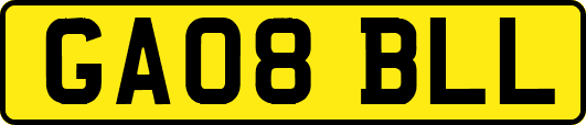 GA08BLL