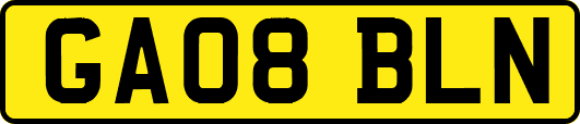 GA08BLN