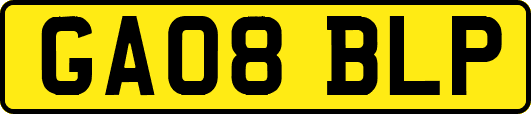 GA08BLP