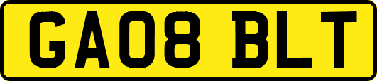 GA08BLT
