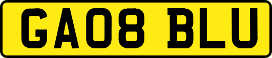 GA08BLU