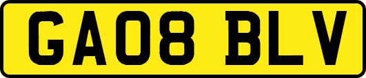 GA08BLV