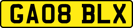 GA08BLX