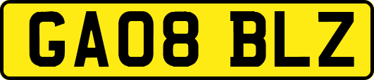 GA08BLZ
