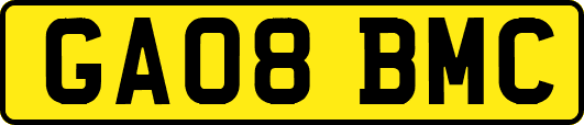 GA08BMC