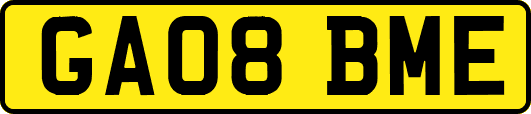 GA08BME