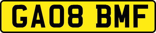 GA08BMF