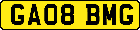 GA08BMG