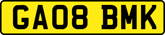 GA08BMK