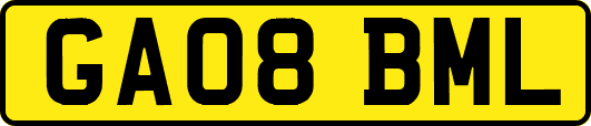 GA08BML