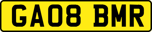 GA08BMR