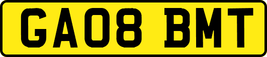 GA08BMT