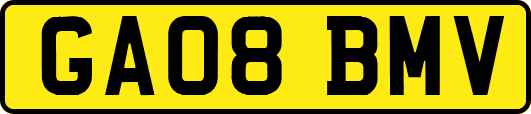 GA08BMV