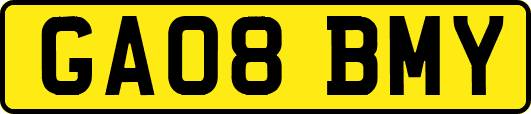 GA08BMY