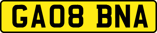 GA08BNA