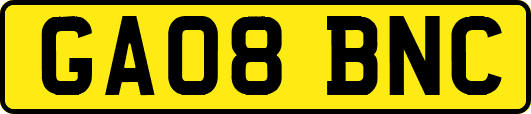 GA08BNC