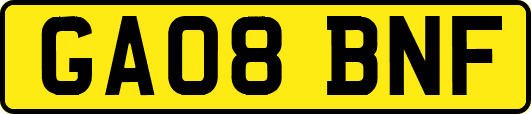 GA08BNF