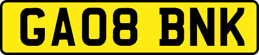 GA08BNK