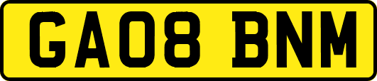 GA08BNM