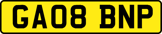 GA08BNP