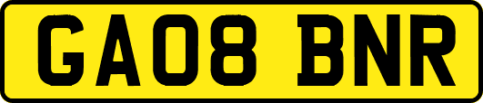 GA08BNR